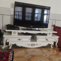 سرویس چوب