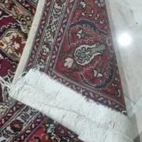 یک جفت ۶ متری دستباف