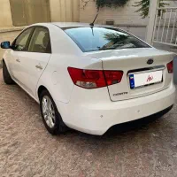 سراتو ۹۷ اپشنال بدون رنگ|خودرو سواری و وانت|تهران, قیطریه|دیوار