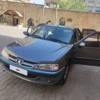 پارس xu7p موتور جدید بی رنگ