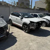 ام وی ام x33مدل۱۴۰۳کراس اتومات