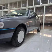 پژو ۴۰۵ دوگانه کارخانه درحد صفر|خودرو سواری و وانت|اشنویه, |دیوار