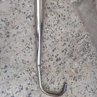 اگزوز موتور فابریک