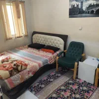 میدان فردوسی مرکز شهر تهران - یک اتاق