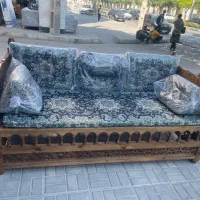 فروش شاهنشین چوب نراد روس ضمانتی