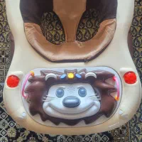 روروک بچه|اسباب و اثاث بچه|پارس‌آباد, |دیوار