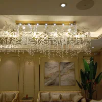 نصب و نصاب لوستر|خدمات پیشه و مهارت|اهواز, کیانپارس |دیوار