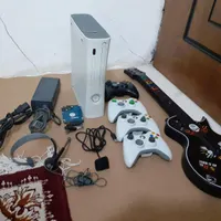 ایکس باکس ۳۶۰/به همراه تخفیف