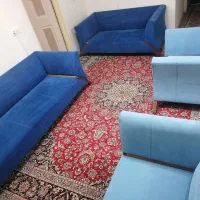 مبل راحتی فیلون7نفره