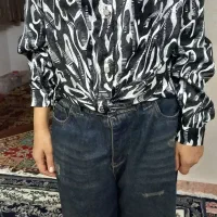 شومیز مجلسی شیک