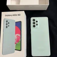سامسونگ A52 5G