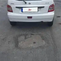 پراید ۱۱۱ مدل ۹۷ بدون رنگ|خودرو سواری و وانت|رشت, حمیدیان|دیوار