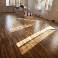 کفپوش پارکت لمینت