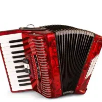 آموزش اکاردئون