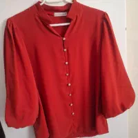 شومیز در حد نو|لباس|قوچان, |دیوار