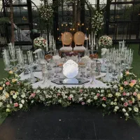 سفره عقد  اجاره  اجرا و فروش سفره عقد|حراج|محمدشهر, محمدشهر|دیوار