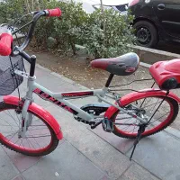 دوچرخه سایز ۲۰ بونیتو|دوچرخه، اسکیت، اسکوتر|ورامین, ورامین|دیوار