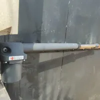 جک پارکینگ کرکره ریموت