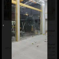 نصب وتعمیرات درب کرکره برقی جک پارکیتگ شیشه سکوریت|خدمات پیشه و مهارت|زابل, |دیوار