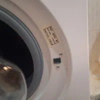 ماشین لباسشویی 9کیلویی پاکشوما|ماشین لباسشویی و خشک‌کن لباس|قم, قلعه یزدیها|دیوار