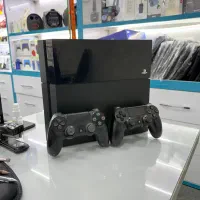 Ps4 fat 1 tra کپی‌خور دو دسته فول گیم اقساطی