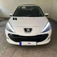 فروش پژو 207پانامرا پلاس