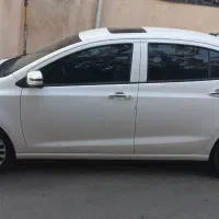 شاهین جی سانروف دار 1402