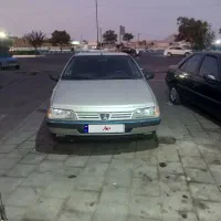 پژو ۴۰۵ مدل ۸۵ تک سوز|خودرو سواری و وانت|ارومیه, |دیوار