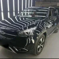 تیگو ۷ چری اکسلنت 97 بی رنگ