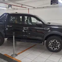 خطیب خودرو/پیکاپ تی۹ t9/قسطی/تحویل آنی