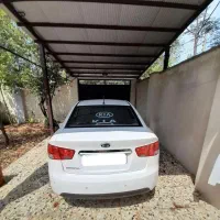 کیا سراتو ۲۰۰۰ آپشنال اتوماتیک|خودرو سواری و وانت|رشت, معلم|دیوار