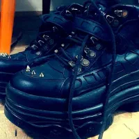 نیم بوت اسپورت ترند سایز ۳۸ مشخصات داخل عکس|کیف، کفش، کمربند|میاندوآب, |دیوار