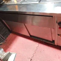 تاپینگ|کافیشاپ و رستوران|صباشهر, |دیوار