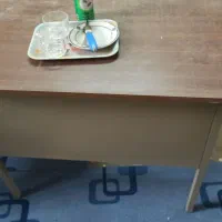 میز