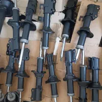 کمک فنر های خودرو با ضمانت با *قیمت های استثنایی*|قطعات یدکی و لوازم جانبی|همدان, |دیوار