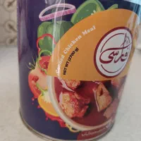 کنسرو غذا|خوردنی و آشامیدنی|تهران, اکباتان|دیوار