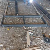 جوشکاری سیاری|خدمات پیشه و مهارت|شوش, |دیوار