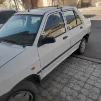 پراید سواری مدل ۹۶