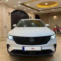 دیگنیتی پرستیژ مدل ۱۴۰۲ با گارانتی ۵ساله