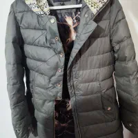 کاپشن در حد نو