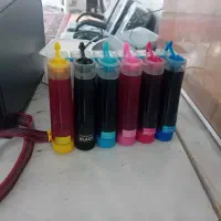 پرینتر رنگی تخصصی عکس حرفه ای اپسون|پرینتر، اسکنر، کپی، فکس|اصفهان, الهیه|دیوار