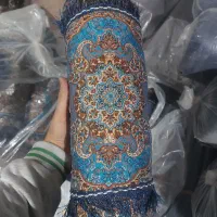 پشتی گردسنتی مسافرتی