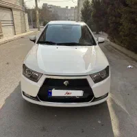 دنا پلاس توربو اتومات،مدل ۱۴۰۲