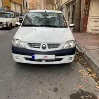 تندر 90 E1 مدل ۸۹