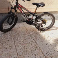دوچرخه ۲۰ حرفه ای دنده ای