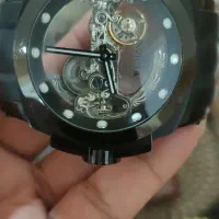 ساعت اتوماتیک