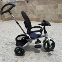 سه چرخه فلامینگو