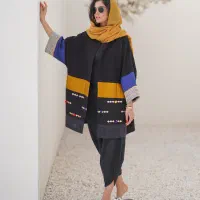 دوزنده عمده مانتو و شلوار