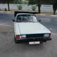 پیکان وانت مدل۸۸