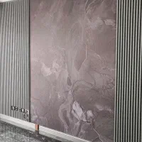 نصاب کاغذ دیواری